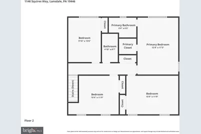 1146 Squires Way, Lansdale, PA 19446 - Photo 47