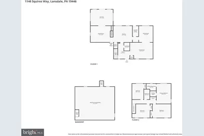 1146 Squires Way, Lansdale, PA 19446 - Photo 49