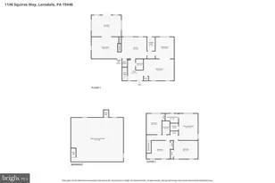 1146 Squires Way, Lansdale, PA 19446 - Photo 49