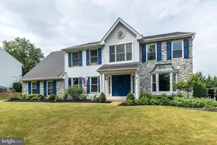 2272 Warner Rd, Lansdale, PA 19446 - Photo 1
