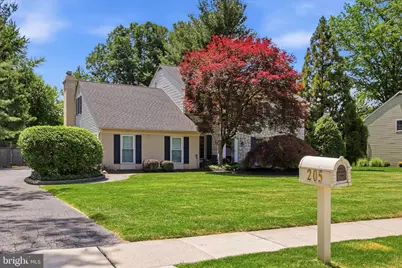 205 Stout Road, Ambler, PA 19002 - Photo 59