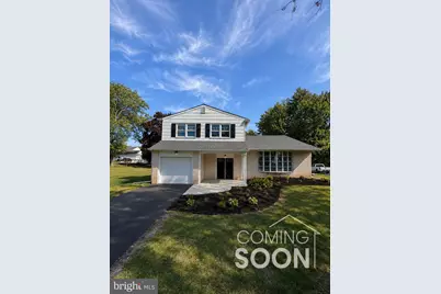 2910 Henley Road, Plymouth Meeting, PA 19462 - Photo 1