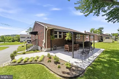 445 E Moyer Road, Pottstown, PA 19464 - Photo 15