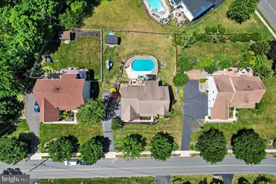 2885 Fagleysville Road, Gilbertsville, PA 19525 - Photo 57