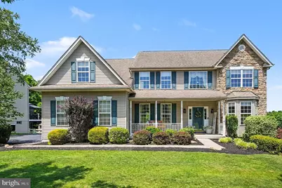 2885 Fagleysville Road, Gilbertsville, PA 19525 - Photo 1