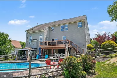 2885 Fagleysville Road, Gilbertsville, PA 19525 - Photo 47