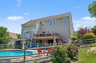 2885 Fagleysville Rd, Gilbertsville, PA 19525 - Photo 47