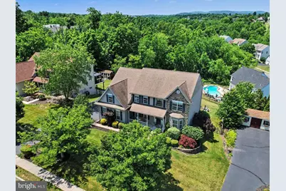 2885 Fagleysville Road, Gilbertsville, PA 19525 - Photo 1