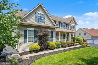2885 Fagleysville Road, Gilbertsville, PA 19525 - Photo 3