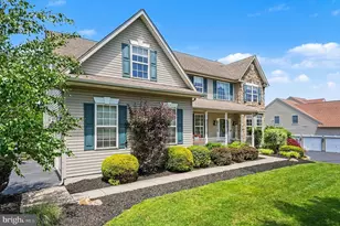 2885 Fagleysville Rd, Gilbertsville, PA 19525 - Photo 3