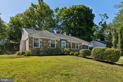 8219 Brookside Road, Elkins Park, PA 19027 - Photo 3