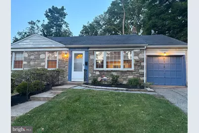 8219 Brookside Road, Elkins Park, PA 19027 - Photo 39