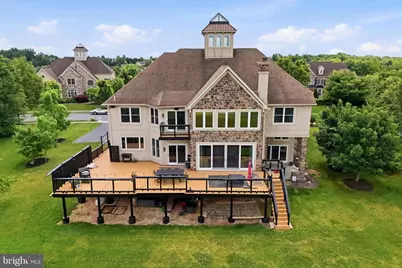 535 Championship Drive, Harleysville, PA 19438 - Photo 7