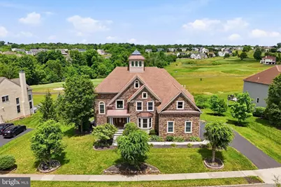 535 Championship Drive, Harleysville, PA 19438 - Photo 5