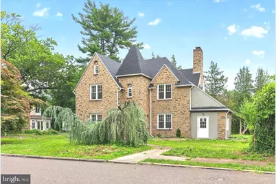 401 Carlton Avenue, Wyncote, PA 19095 - Photo 3