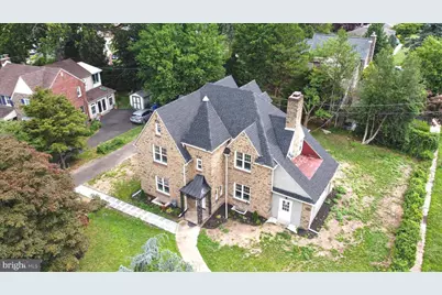 401 Carlton Avenue, Wyncote, PA 19095 - Photo 5