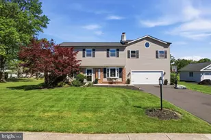 1545 Tennis Cir, Lansdale, PA 19446 - Photo 1