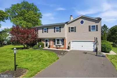 1545 Tennis Circle, Lansdale, PA 19446 - Photo 3