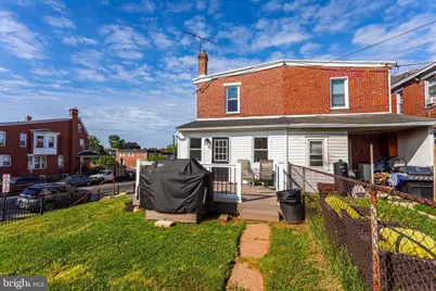 201 W Wood Street, Norristown, PA 19401 - Photo 23