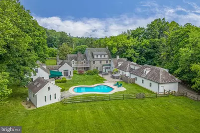 107 E Mill Road, Flourtown, PA 19031 - Photo 1