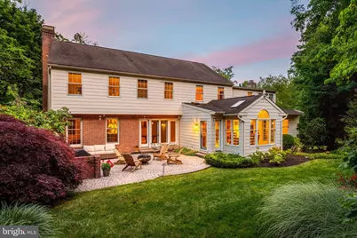 1144 Norsam Road, Gladwyne, PA 19035 - Photo 5