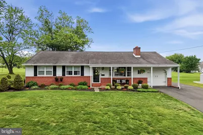 542 Melvins Road, Telford, PA 18969 - Photo 1