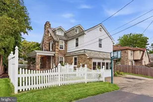 1356 Arbordale Rd, Wynnewood, PA 19096 - Photo 3