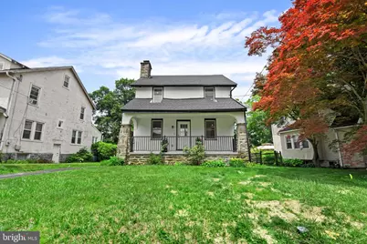 1082 Edge Hill Road, Abington, PA 19001 - Photo 1