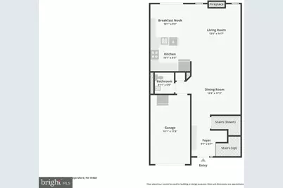 4303 Waterford Way, Royersford, PA 19468 - Photo 49