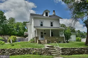 422 Willow Grove Ave, Glenside, PA 19038 - Photo 1