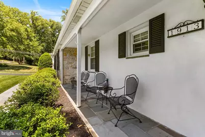 1913 Jody Road, Meadowbrook, PA 19046 - Photo 3