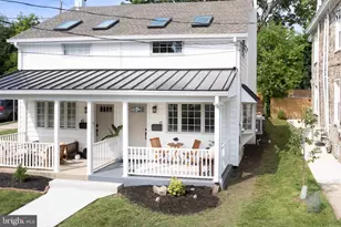 41 N Spring Garden St, Ambler, PA 19002 - Photo 1