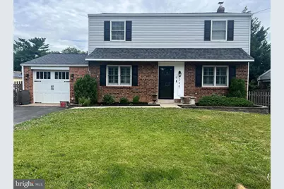 248 W Beidler Road, King of Prussia, PA 19406 - Photo 1