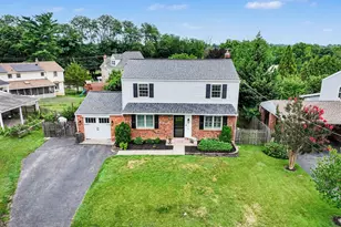248 W Beidler Rd, King of Prussia, PA 19406 - Photo 5