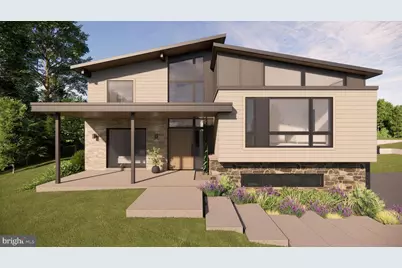 1 Mary Waters Ford Road, Bala Cynwyd, PA 19004 - Photo 1