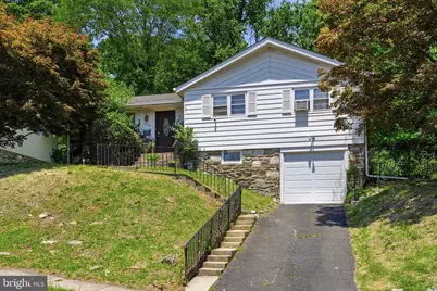 858 Hilldale Road, Glenside, PA 19038 - Photo 1