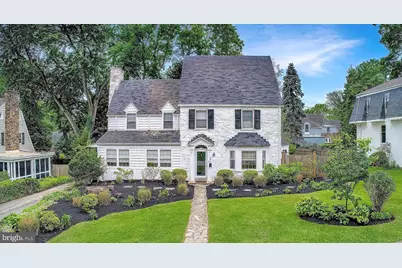 195 Midfield Road, Ardmore, PA 19003 - Photo 1
