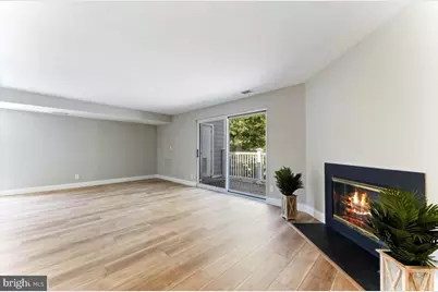 1750 Oakwood Terrace #16C, Narberth, PA 19072 - Photo 11