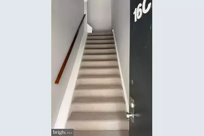 1750 Oakwood Terrace #16C, Narberth, PA 19072 - Photo 3