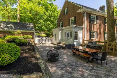 8378 Glen Road, Elkins Park, PA 19027 - Photo 9
