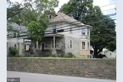 222 E North Lane, Conshohocken, PA 19428 - Photo 1
