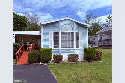 2917 E High Street #59, Pottstown, PA 19464 - Photo 1
