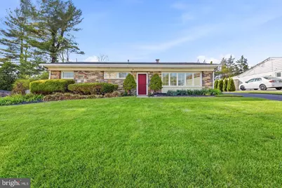 637 School Line Drive, King of Prussia, PA 19406 - Photo 1