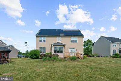 150 Marjessa Drive, Gilbertsville, PA 19525 - Photo 33