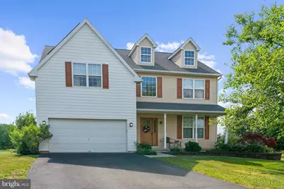 150 Marjessa Drive, Gilbertsville, PA 19525 - Photo 1