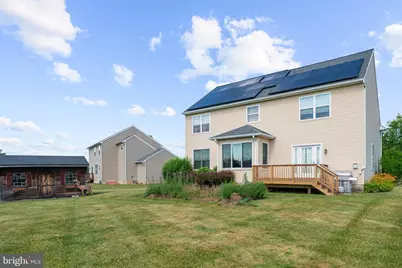 150 Marjessa Drive, Gilbertsville, PA 19525 - Photo 31