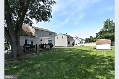 238 Fox Run Road, King of Prussia, PA 19406 - Photo 37