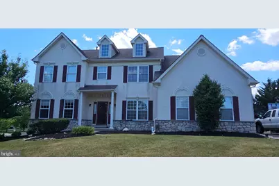 101 Tennyson Lane, North Wales, PA 19454 - Photo 1