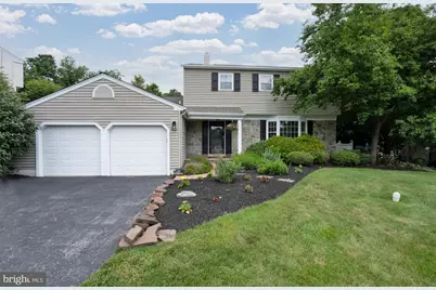 49 Dorchester Road, Collegeville, PA 19426 - Photo 1