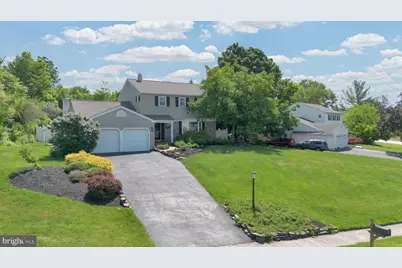 49 Dorchester Road, Collegeville, PA 19426 - Photo 1
